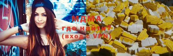 мдпв Баксан